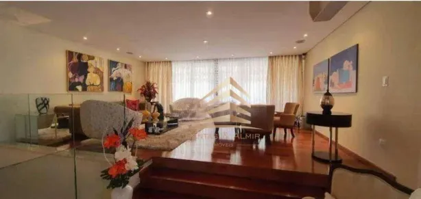 Sobrado com 3 Quartos à venda, 400m² no Parque Renato Maia, Guarulhos