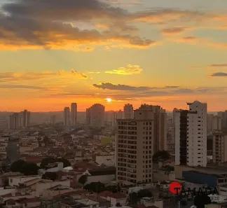 Apartamento com 3 Quartos à venda, 137m² no Vila Gomes Cardim, São Paulo