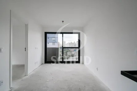 Apartamento com 2 Quartos à venda, 50m² no Vila Mariana, São Paulo