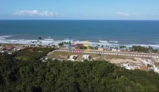 Lote/Terreno à venda, 689m² no Nossa Senhora da Vitória, Ilhéus