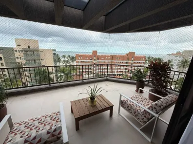 Cobertura com 3 Quartos à venda, 264m² no Riviera, Bertioga
