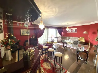 Apartamento com 4 Quartos à venda, 325m² no Santa Paula, São Caetano do Sul