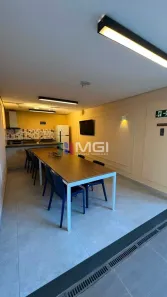 Apartamento com 3 Quartos para alugar, 61m² no Setor Sudoeste, Goiânia