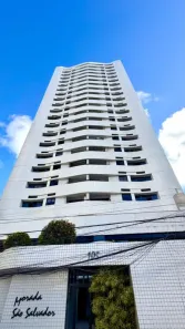 Apartamento com 3 Quartos à venda, 78m² no Graças, Recife
