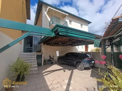 Casa com 3 Quartos à venda, 150m² no Centro, Itu