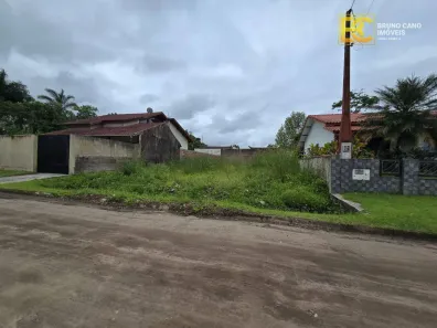 Lote/Terreno à venda, 360m² no São Luiz, Peruíbe