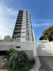 Apartamento com 3 Quartos à venda, 177m² no Duque de Caxias, Cuiabá