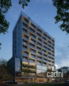 Apartamento com 1 Quarto à venda, 58m² no Fazenda, Itajaí