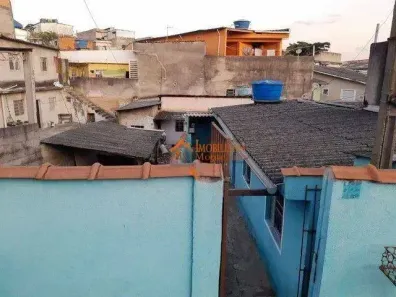Casa com 3 Quartos à venda, 250m² no Cidade Parque Alvorada, Guarulhos