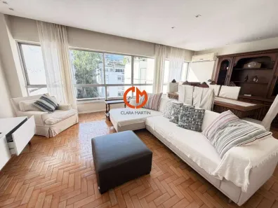 Apartamento com 3 Quartos à venda, 103m² no Ipanema, Rio de Janeiro