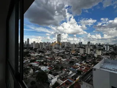 Apartamento com 2 Quartos à venda, 65m² no Jardim América, Goiânia