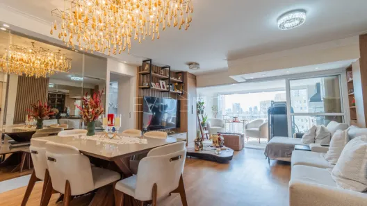 Apartamento com 2 Quartos à venda, 106m² no Chácara Califórnia, São Paulo