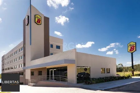 Flat com 1 Quarto à venda, 16m² no Coronel Nassuca, Guaíba