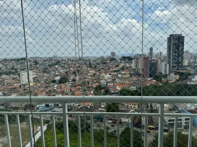 Apartamento com 2 Quartos à venda, 56m² no Umuarama, Osasco