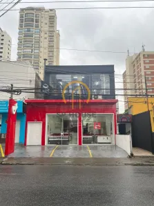 Prédio Comercial à venda, 520m² no Cidade Monções, São Paulo