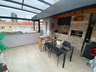 Sobrado com 3 Quartos à venda, 200m² no Vila Paulicéia, São Paulo
