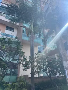 Flat com 1 Quarto para alugar, 38m² no Setor Bueno, Goiânia