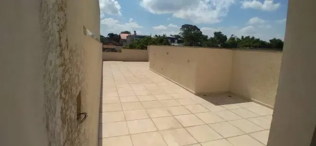 Cobertura com 3 Quartos à venda, 150m² no Paraíso, Santo André