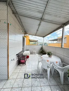 Cobertura com 2 Quartos à venda, 91m² no Floresta, Governador Valadares
