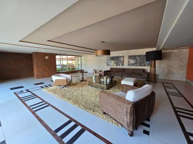 Apartamento com 3 Quartos à venda, 105m² no Porto das Dunas, Aquiraz