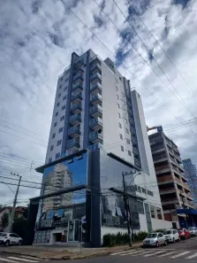 Apartamento com 2 Quartos à venda, 59m² no Presidente Médici, Chapecó