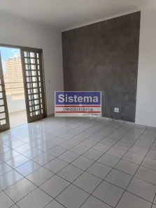 Apartamento com 2 Quartos para alugar, 70m² no Boa Vista, São José do Rio Preto