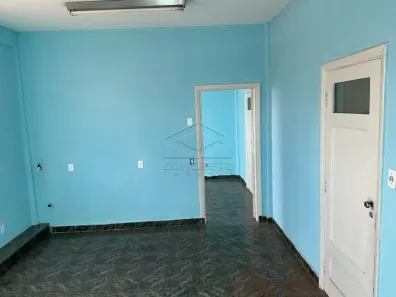 Prédio Comercial à venda, 31m² no Centro, Bauru