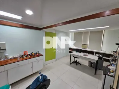 Sala Comercial com 2 Quartos à venda, 73m² no Centro, Rio de Janeiro
