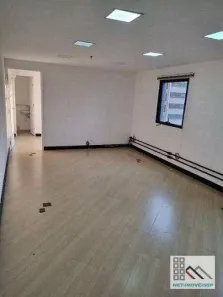 Sala Comercial para alugar, 84m² no Indianópolis, São Paulo