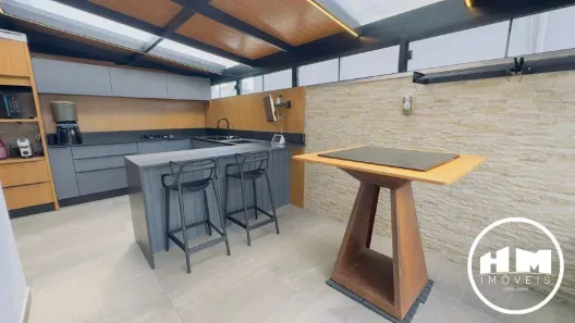 Apartamento com 2 Quartos à venda, 120m² no Municípios, Balneário Camboriú