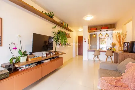 Apartamento com 2 Quartos à venda, 80m² no Partenon, Porto Alegre