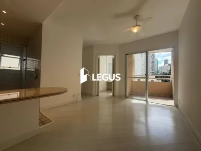 Apartamento com 1 Quarto para alugar, 45m² no Pinheiros, São Paulo
