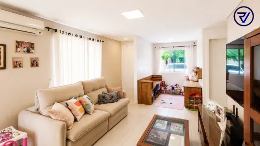 Casa de Condomínio com 3 Quartos à venda, 120m² no Amador, Eusébio