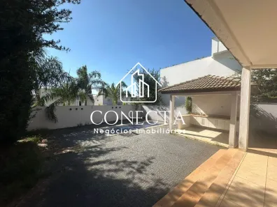 Casa de Condomínio com 4 Quartos para alugar, 340m² no Nova Uberlândia, Uberlândia