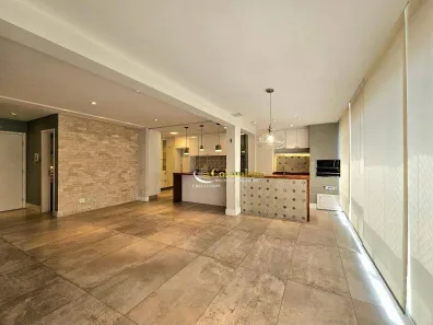 Apartamento com 3 Quartos à venda, 134m² no Cidade Monções, São Paulo