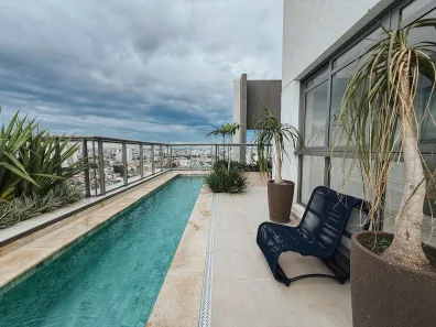 Apartamento com 4 Quartos à venda, 139m² no Alto da Mooca, São Paulo