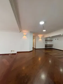 Apartamento com 3 Quartos à venda, 168m² no Alphaville Centro Industrial e Empresarial/Alphaville., Barueri