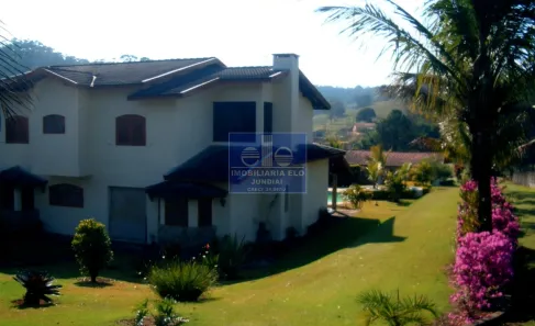 Fazenda/Sítio com 4 Quartos para alugar, 668m² no Jardim Rosaura, Jundiaí