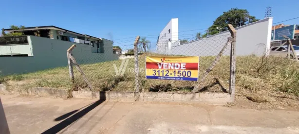 Lote/Terreno à venda, 400m² no Nova Campinas, Campinas