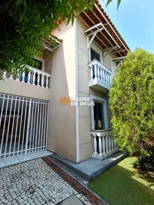 Casa de Condomínio com 4 Quartos à venda, 150m² no Cidade 2000, Fortaleza