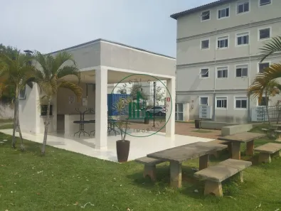 Apartamento com 2 Quartos à venda, 45m² no Jardim Parque Jupiá, Piracicaba