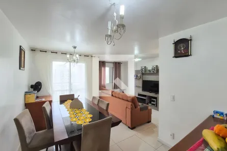 Apartamento com 2 Quartos à venda, 60m² no Planalto, São Bernardo do Campo