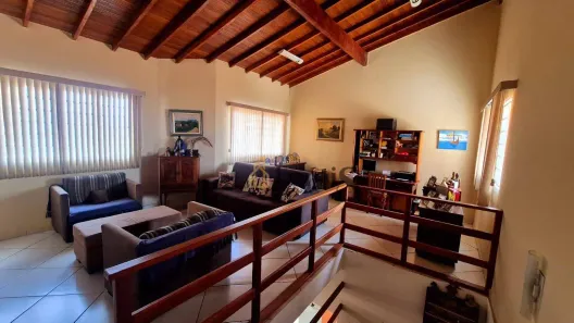 Casa com 3 Quartos à venda, 194m² no Jardim Estância Bom Viver, Itu