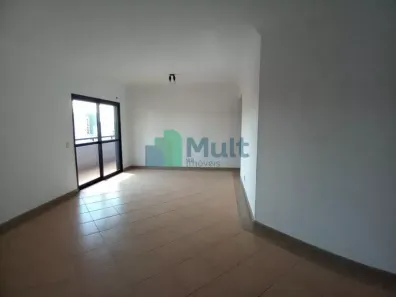 Apartamento com 4 Quartos para alugar, 156m² no Centro, Ribeirão Preto