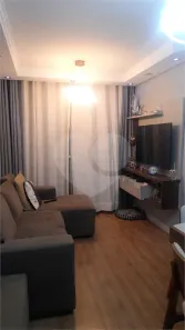 Apartamento com 2 Quartos à venda, 57m² no Lauzane Paulista, São Paulo