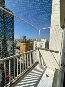 Cobertura com 2 Quartos à venda, 75m² no Pinheiros, São Paulo