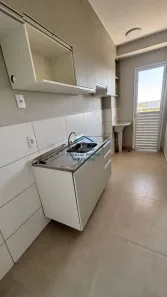 Apartamento com 2 Quartos à venda, 50m² no Vargeão, Jaguariúna