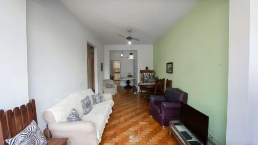 Apartamento com 3 Quartos à venda, 98m² no Gávea, Rio de Janeiro