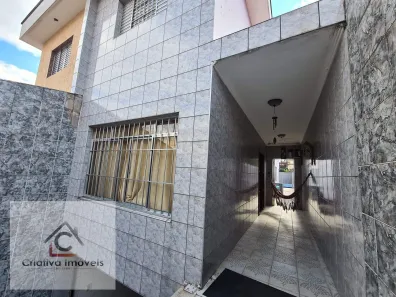 Sobrado com 5 Quartos à venda, 350m² no Jardim Maringá, São Paulo