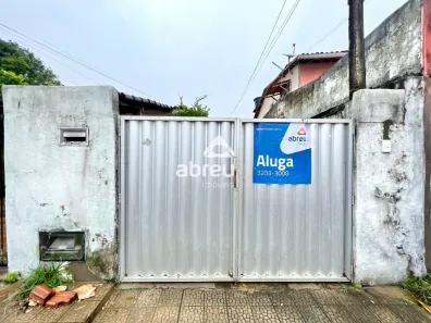 Kitnet com 1 Quarto para alugar, 29m² no Ponta Negra, Natal